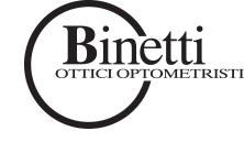 Ottica Binetti Logo